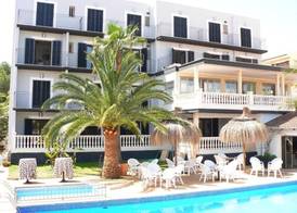 Hotel Navia Santa Ponsa - Adults Only 5