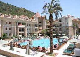 Julian Forest Suites 3