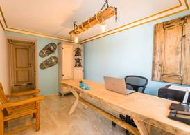 Kas Sun Glare Otel 2