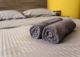 Parkland Hotel 5