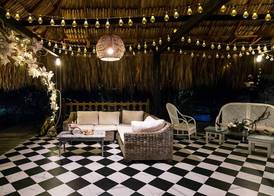 Hotel Coralina Island 2