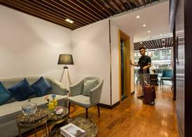 Hanoi La Storia Hotel 2