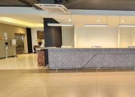 Prom Thailand Cultural Centre Hotel Anex2 5