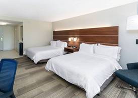 Holiday Inn Express & Suites DINUBA WEST by IHG 5