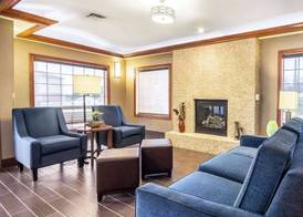 Comfort Inn & Suites Gillette near Campbell Medical Center 4