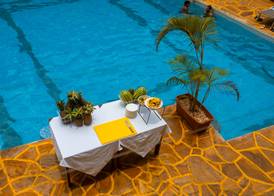 Canary Hotel & Spa 3
