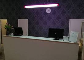 Hotel PurPur 2