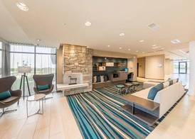Fairfield Inn & Suites by Marriott Des Moines Altoona 3