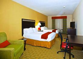 Holiday Inn Express & Suites ACWORTH - KENNESAW NORTHWEST by IHG 5