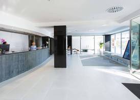 Reverence Life Hotel - Adults Only 3