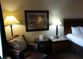 Rodeway Inn San Angelo South 4