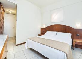 Hotel Bellevue Beach - sul mare 2