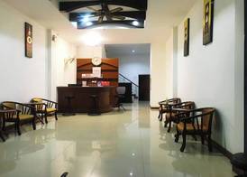 Sure Guesthouse 4