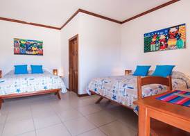Hotel Los Corales 5