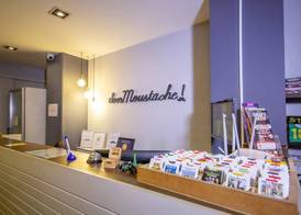 Don Moustache Hostel 3