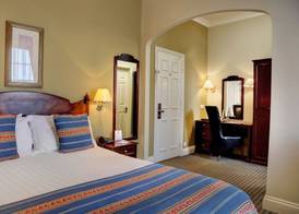 Best Western Forest and Vale Hotel 4