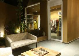 Shalai - The Cliff Resort 2