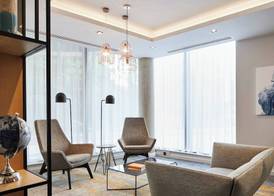 Courtyard by Marriott Oxford City Centre 2