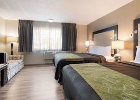 Rodeway Inn & Suites Portland West - Beaverton 5