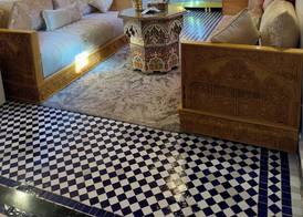 Riad Damia Suite & Spa 5