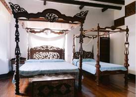 Villa Angela Heritage House 5