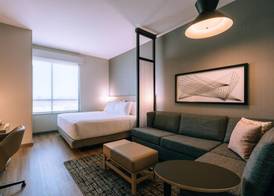 Hyatt House Ontario Airport 5
