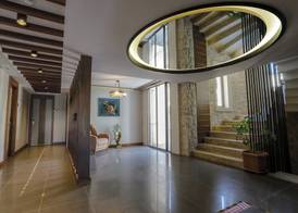 Molino Hotel 3
