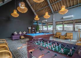 Vivara Bali Private Pool Villas & Spa Retreat 4