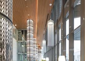 Radisson Blu Hotel & Residence, Riyadh Diplomatic Quarter 4