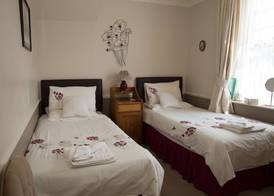 Rowan Tree House B&B 4