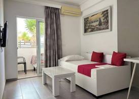 Hotel Santa Paola 3