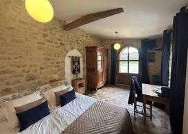Le Vieux Chateau 5