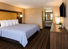Legacy Inn Sumner 3