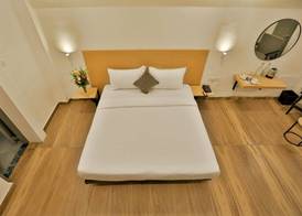 Ritz Heritage 5