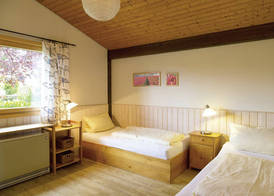 Holiday Home Ferienwohnpark Immenstaad-1 by Interhome 4