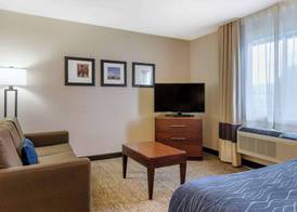 Comfort Inn Bozeman near University 5