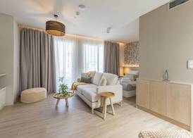 The Mediterranean Suites 3