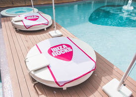 Ibiza Rocks Hotel - Adults Only 3