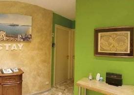 Monti Guesthouse 2