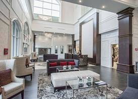 The Delavan Hotel 2
