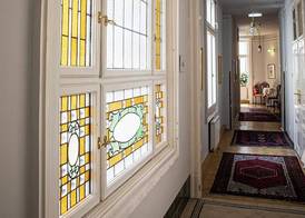 Boutique Hotel Nossek 4