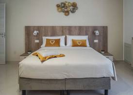 Nonna Carmela Holiday House 4