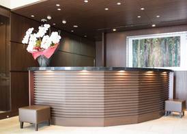 Hotel Bestland 4