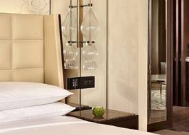 Hyatt Regency Istanbul Atakoy 4