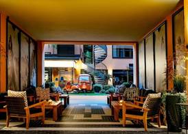 Hotel F6 5