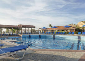Hôtel Begeti Bay sup 2