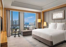 Pullman Haining 5