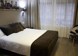 Hotel El Haya 5