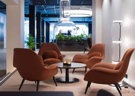Thon Hotel Norge 3