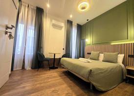 Hostal Main Street Madrid 2